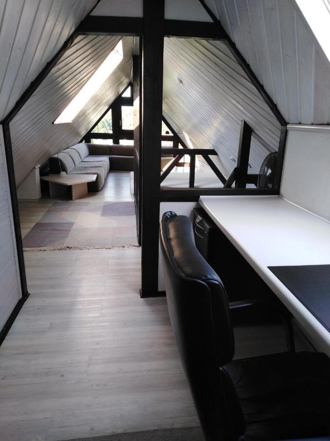 Апартаменты Fachwerkhaus In D 63667 Nidda Fuer 8 Bis 12 Personen Экстерьер фото